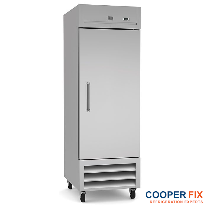 Kelvinator KCHRI27R1DRE reach-in refrigerator