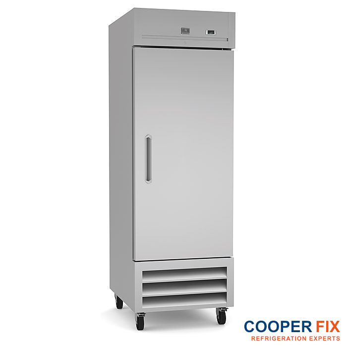 Kelvinator KCHRI27R1DFE reach-in freezer