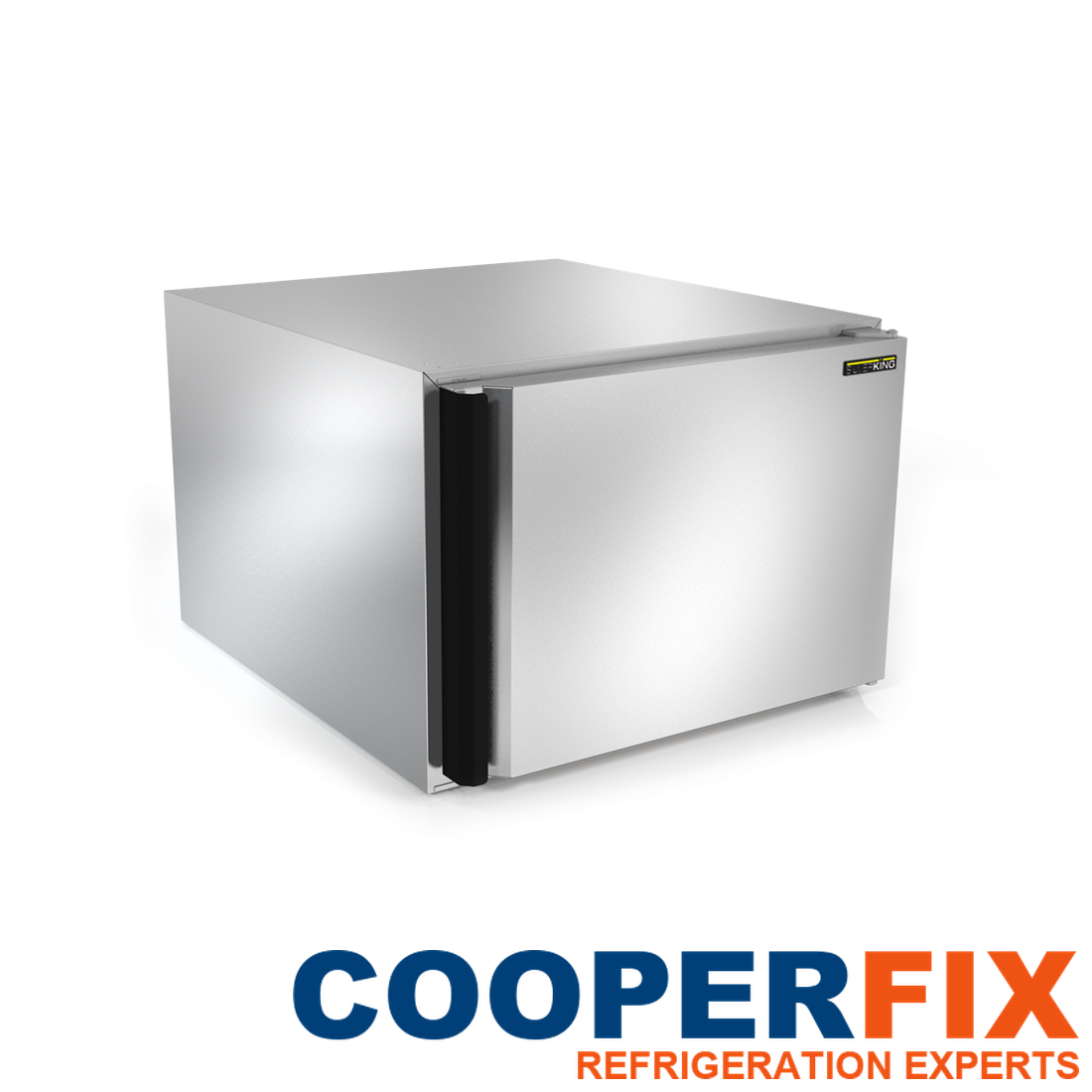 Silver King SKRS28-ESUS10 shelf refrigerator