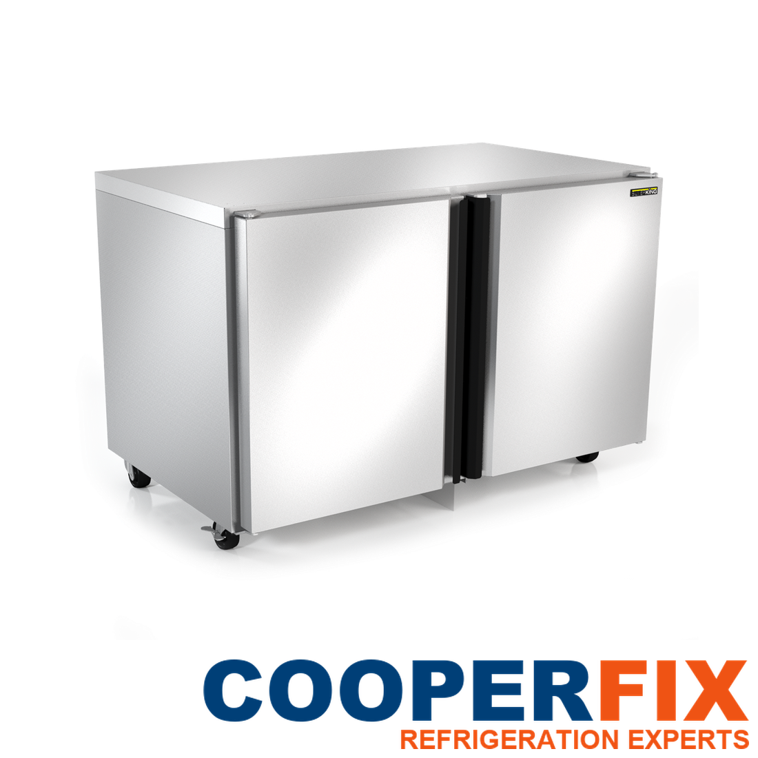 Silver King SKR48A-ESUS1 undercounter refrigerator