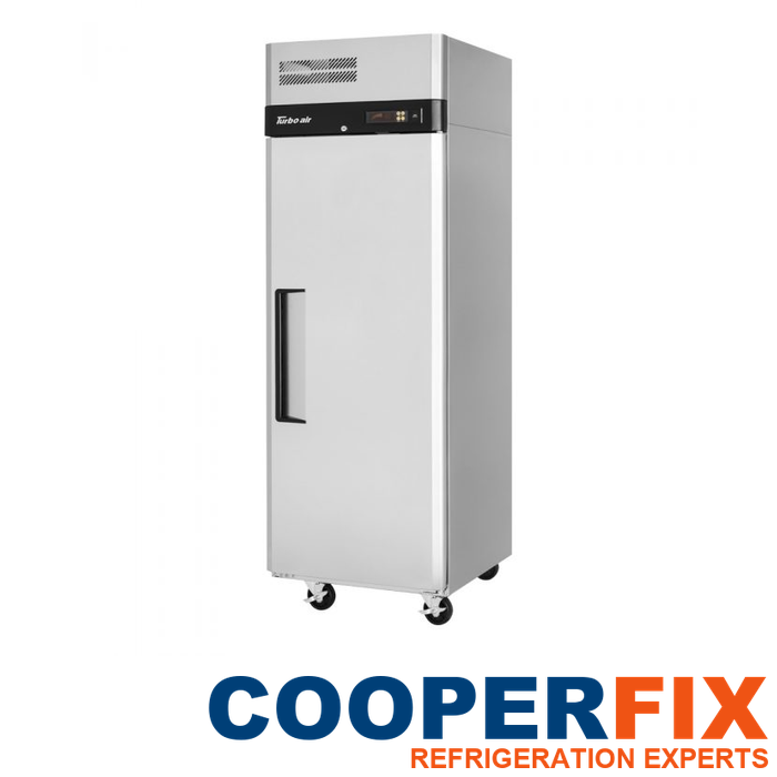 Turbo Air M3R24-1-N reach-in refrigerator