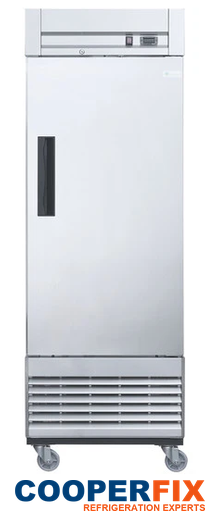 Vortex Signature VS-1F-28 one-door reach-in freezer