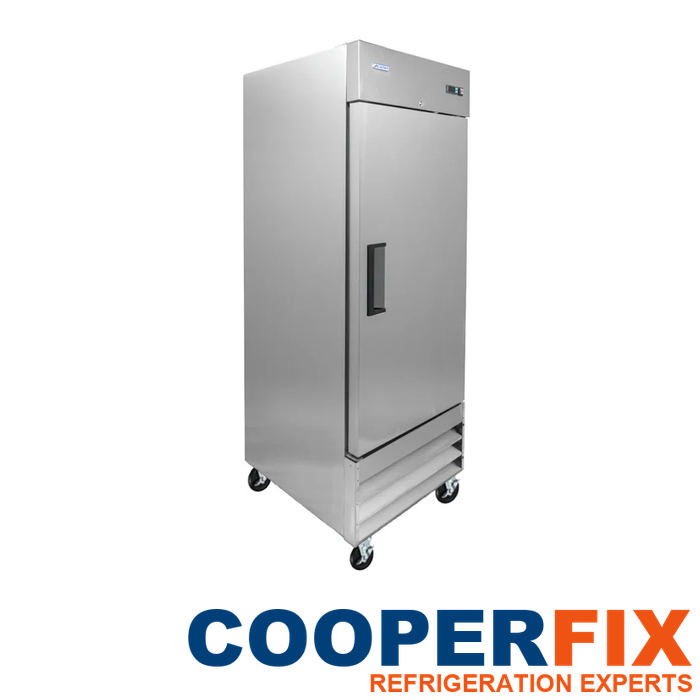 Nella Aurora 59023 commercial reach-in freezer