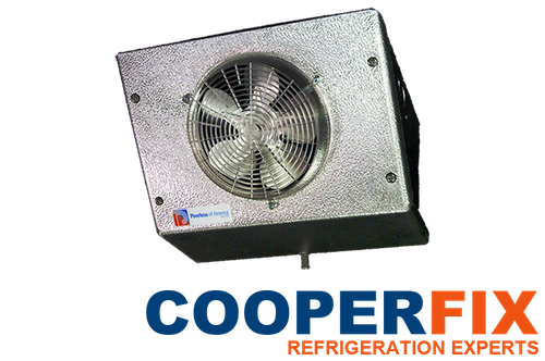 Peerless SF-175 slope-front unit cooler