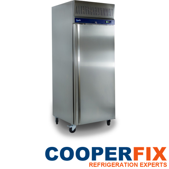 Prodis GRN-1F-LE commercial service freezer