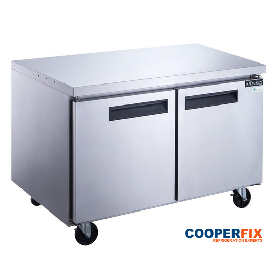 Dukers DUC undercounter refrigeration units