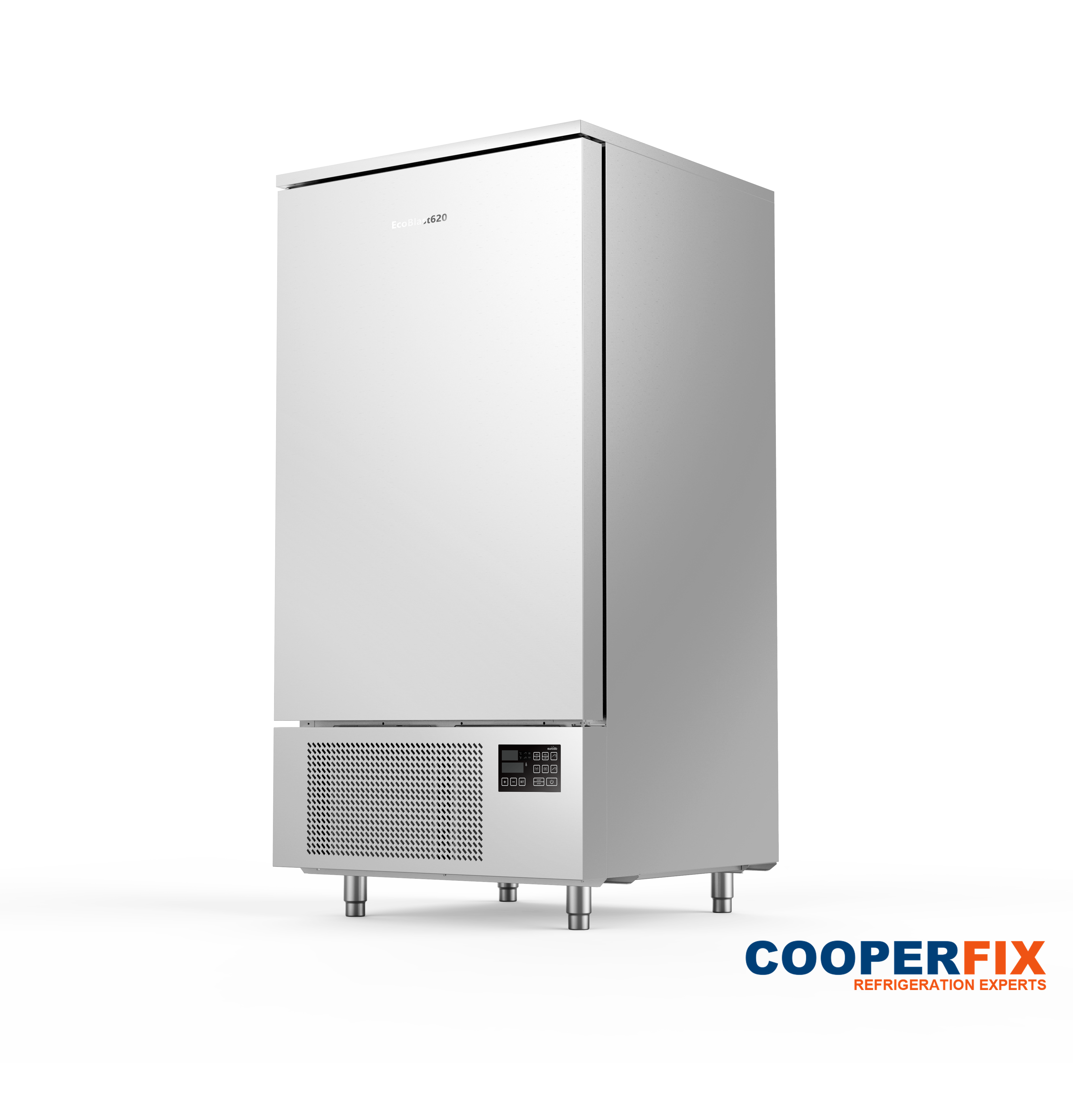 Eurodib ECOBLAST 620 shock freezer