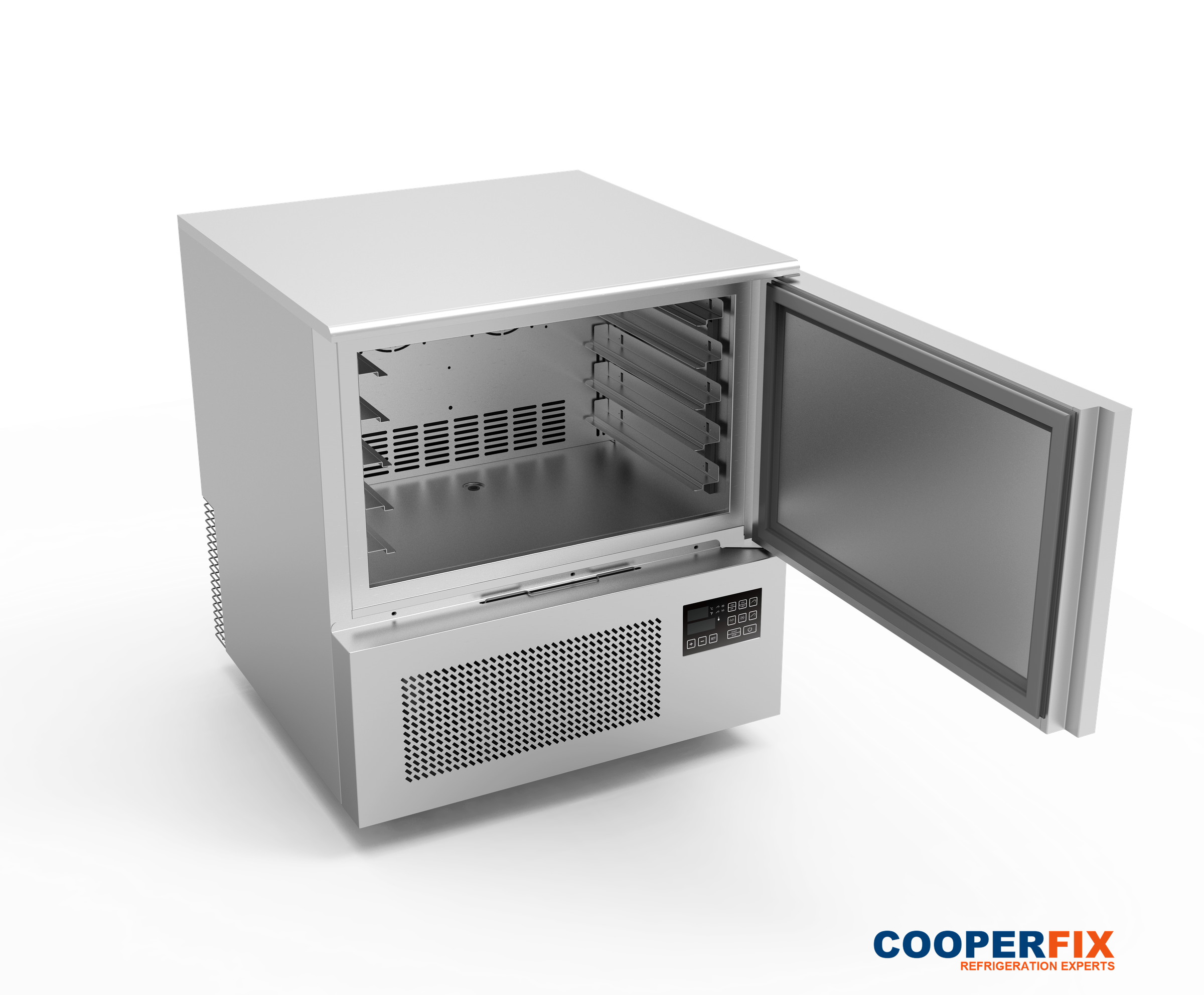 Eurodib ECOBLAST 320 shock freezer
